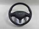 KIA CEE'D CEED LIFT 09-12 KIEROWNICA PODUSZKA AIRBAG