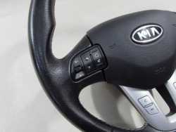 KIA CEE'D CEED LIFT 09-12 KIEROWNICA PODUSZKA AIRBAG