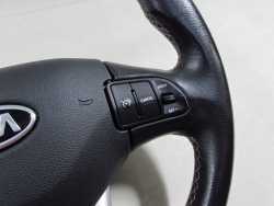 KIA CEE'D CEED LIFT 09-12 KIEROWNICA PODUSZKA AIRBAG