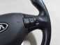 KIA CEE'D CEED LIFT 09-12 KIEROWNICA SKORA PODUSZKA AIRBAG