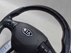 KIA CEE'D CEED LIFT 09-12 KIEROWNICA PODUSZKA AIRBAG