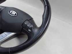KIA CEE'D CEED LIFT 09-12 KIEROWNICA PODUSZKA AIRBAG