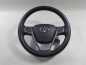 TOYOTA AVENSIS T27 09-15 KIEROWNICA SKORA PODUSZKA AIRBAG