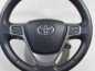 TOYOTA AVENSIS T27 09-15 KIEROWNICA SKORA PODUSZKA AIRBAG