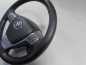 TOYOTA AVENSIS T27 09-15 KIEROWNICA SKORA PODUSZKA AIRBAG