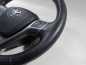 TOYOTA AVENSIS T27 09-15 KIEROWNICA SKORA PODUSZKA AIRBAG