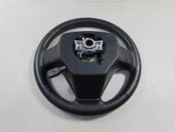 TOYOTA AVENSIS T27 09-15 KIEROWNICA SKORA PODUSZKA AIRBAG
