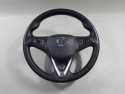OPEL ASTRA K 15-19 KIEROWNICA SKORA PODUSZKA AIRBAG