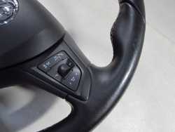 OPEL ASTRA K 15-19 KIEROWNICA SKORA PODUSZKA AIRBAG