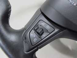OPEL ASTRA K 15-19 KIEROWNICA SKORA PODUSZKA AIRBAG
