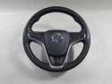 OPEL INSIGNIA LIFT 13-17 KIEROWNICA SKORA MULTIFUNKCJA PODUSZKA AIRBAG