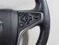 OPEL INSIGNIA LIFT 13-17 KIEROWNICA SKORA MULTIFUNKCJA PODUSZKA AIRBAG