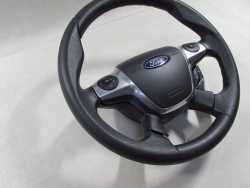 FORD FOCUS MK3 C-MAX KIEROWNICA PODUSZKA AIRBAG MULTIFUKCJA 10-18