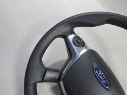 FORD FOCUS MK3 C-MAX KIEROWNICA PODUSZKA AIRBAG MULTIFUKCJA 10-18