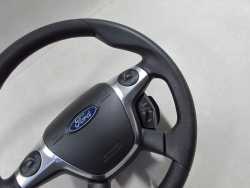 FORD FOCUS MK3 C-MAX KIEROWNICA PODUSZKA AIRBAG MULTIFUKCJA 10-18
