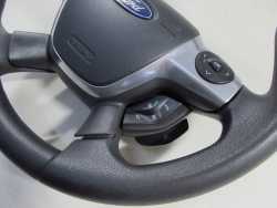 FORD FOCUS MK3 C-MAX KIEROWNICA PODUSZKA AIRBAG MULTIFUKCJA 10-18