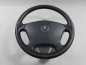 MERCEDES W163 ML LIFT KIEROWNICA SKORA PODUSZKA AIRBAG