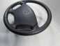 MERCEDES W163 ML LIFT KIEROWNICA SKORA PODUSZKA AIRBAG