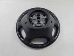 MERCEDES W163 ML LIFT KIEROWNICA SKORA PODUSZKA AIRBAG