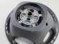 MERCEDES W163 ML LIFT KIEROWNICA SKORA PODUSZKA AIRBAG