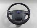VOLVO XC90 LIFT KIEROWNICA SKORA AIRBAG 06-14