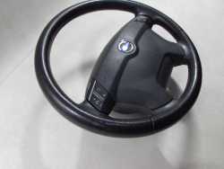 VOLVO XC90 LIFT KIEROWNICA SKORA AIRBAG 06-14