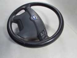 VOLVO XC90 LIFT KIEROWNICA SKORA AIRBAG 06-14