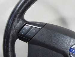 VOLVO XC90 LIFT KIEROWNICA SKORA AIRBAG 06-14