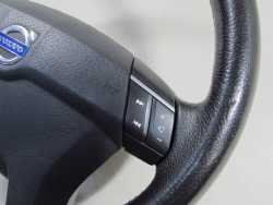 VOLVO XC90 LIFT KIEROWNICA SKORA AIRBAG 06-14