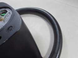 VOLVO XC90 LIFT KIEROWNICA SKORA AIRBAG 06-14