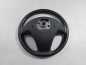 VOLVO C30 S40 V50 C70 KIEROWNICA SKORA AIRBAG MULTIFUNKCJA 04-12