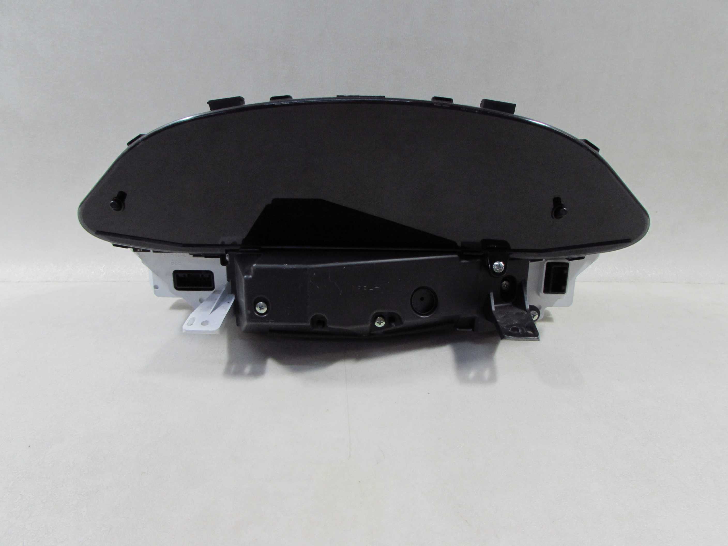 TOYOTA YARIS II LIFT 1.0 LICZNIK ZEGAR 83800-OD651 UK 09-12