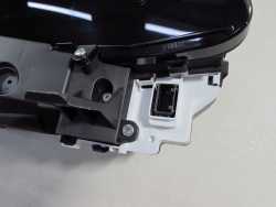 TOYOTA YARIS II LIFT 1.0 LICZNIK ZEGAR 83800-OD651 09-12