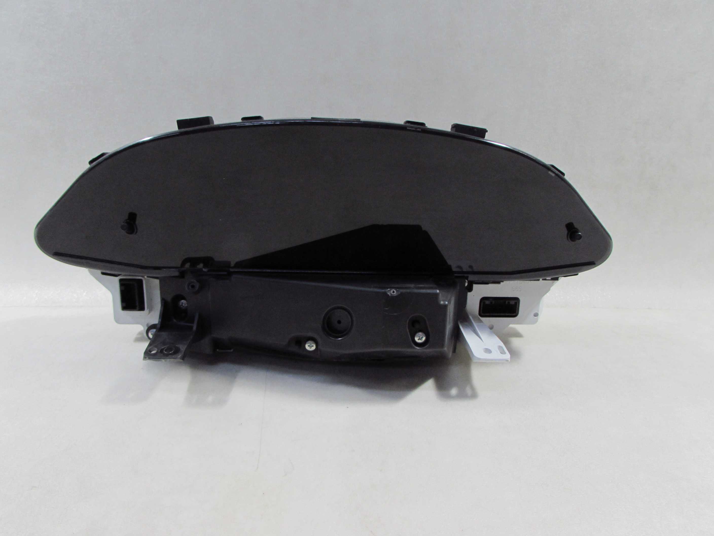 TOYOTA YARIS II LIFT 1.0 LICZNIK ZEGAR 83800-0DJ00 EU 09-12