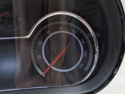 OPEL INSIGNIA LIFT 2.0 CDTI 13-17 LICZNIK ZEGAR WYSWIETLACZ 23344815