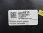 OPEL INSIGNIA LIFT 2.0 CDTI 13-17 LICZNIK ZEGAR WYSWIETLACZ 23344815