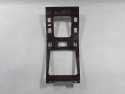 MERCEDES W163 ML LIFT RAMKA OSLONA DEKOR LEWARKA BIEGOW