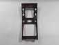 MERCEDES W163 ML LIFT RAMKA OSLONA DEKOR LEWARKA BIEGOW