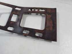 MERCEDES W163 ML LIFT RAMKA OSLONA DEKOR LEWARKA BIEGOW