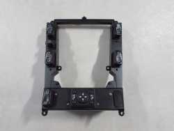 MERCEDES ML W163 LIFT PANEL PRZELACZNIK WLACZNIK SZYB A1638207110