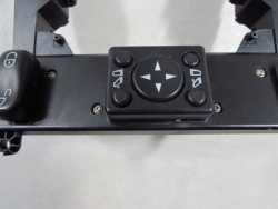 MERCEDES ML W163 LIFT PANEL PRZELACZNIK WLACZNIK SZYB A1638207110