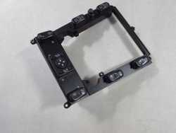 MERCEDES ML W163 LIFT PANEL PRZELACZNIK WLACZNIK SZYB A1638207210