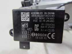 OPEL ASTRA VI K STACYJKA 39053439 4123995 2LL-00202AA KOSTKA 13396112