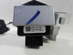 OPEL ASTRA VI K STACYJKA 39053439 4123995 2LL-00202AA KOSTKA 13396112
