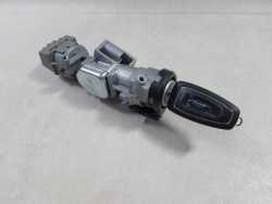 FORD FOCUS MK3 10- STACYJKA 3M51-3F880-AE KLUCZYK KOSTKA 6E5T-15607-CA