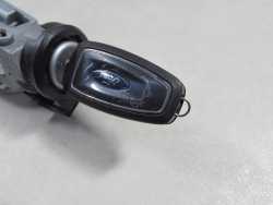 FORD FOCUS MK3 10- STACYJKA 3M51-3F880-AE KLUCZYK KOSTKA 6E5T-15607-CA