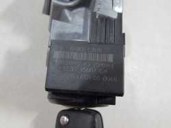 FORD FOCUS MK3 10- STACYJKA 3M51-3F880-AE KLUCZYK KOSTKA 6E5T-15607-CA