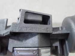 FORD FOCUS MK3 10- STACYJKA 3M51-3F880-AE KLUCZYK KOSTKA 6E5T-15607-CA