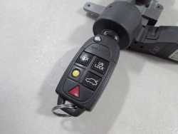 VOLVO XC90 LIFT AUTO STACYJKA KLUCZYK 8626324 8621509 73760 06-14