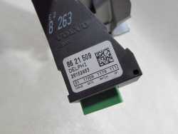 VOLVO XC90 LIFT AUTO STACYJKA KLUCZYK 8626324 8621509 73760 06-14